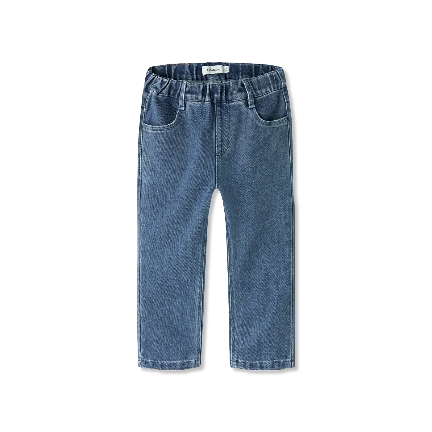 Nmmobello Jeans