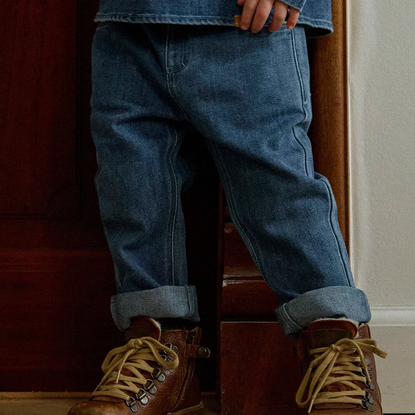 Nmmobello Jeans