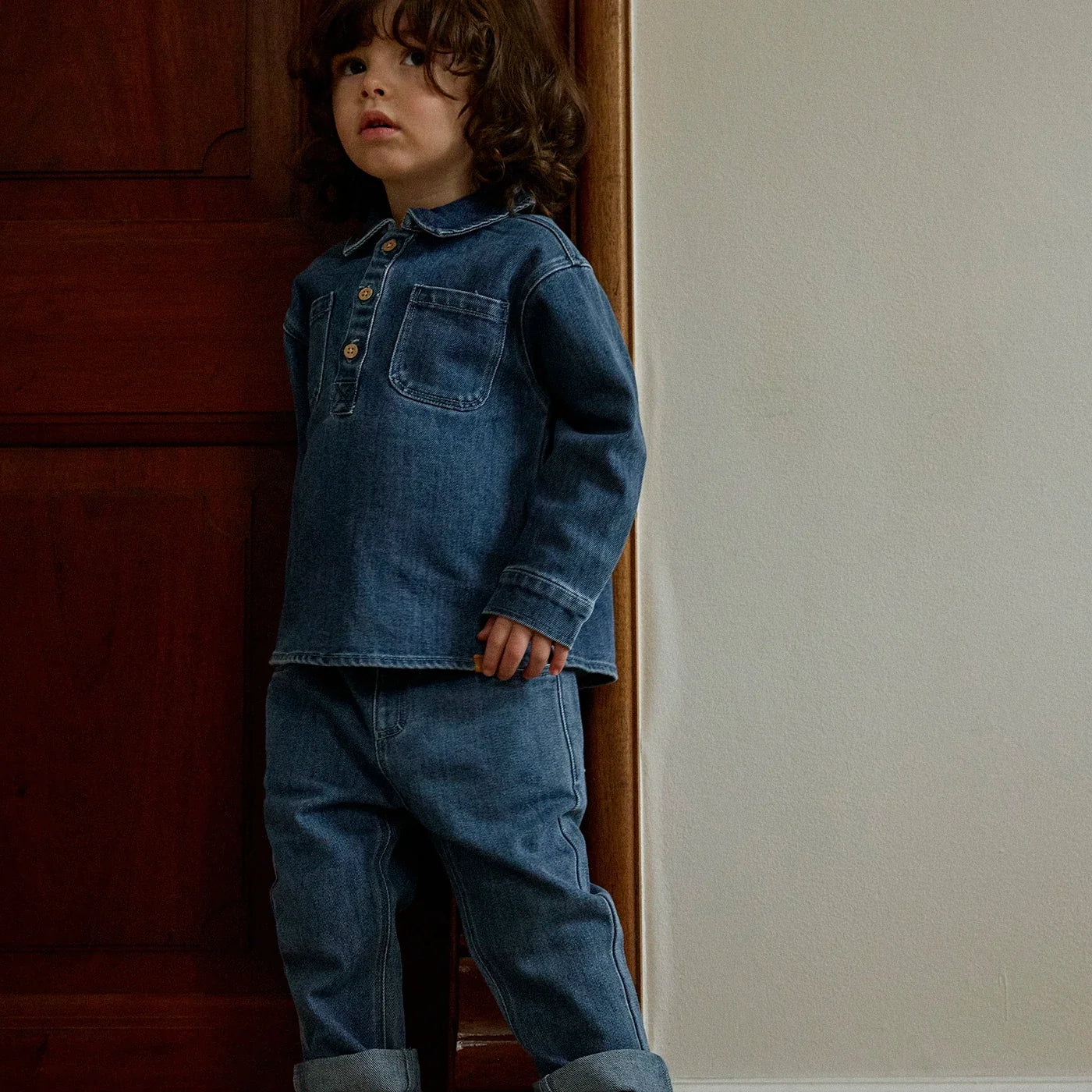 Nmmobello Jeans