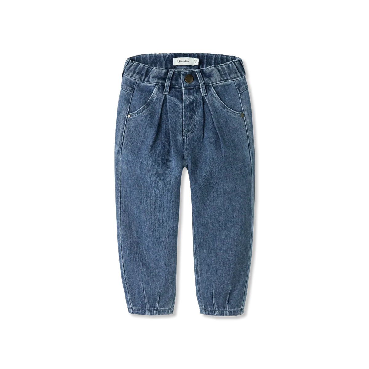Nmnobello Jeans