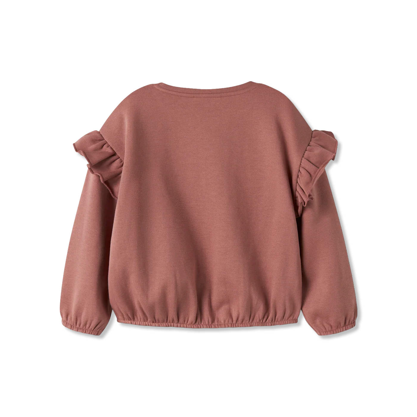Nmfkilano Sweatshirt