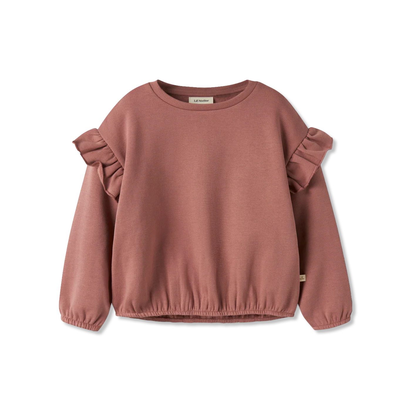 Nmfkilano Sweatshirt