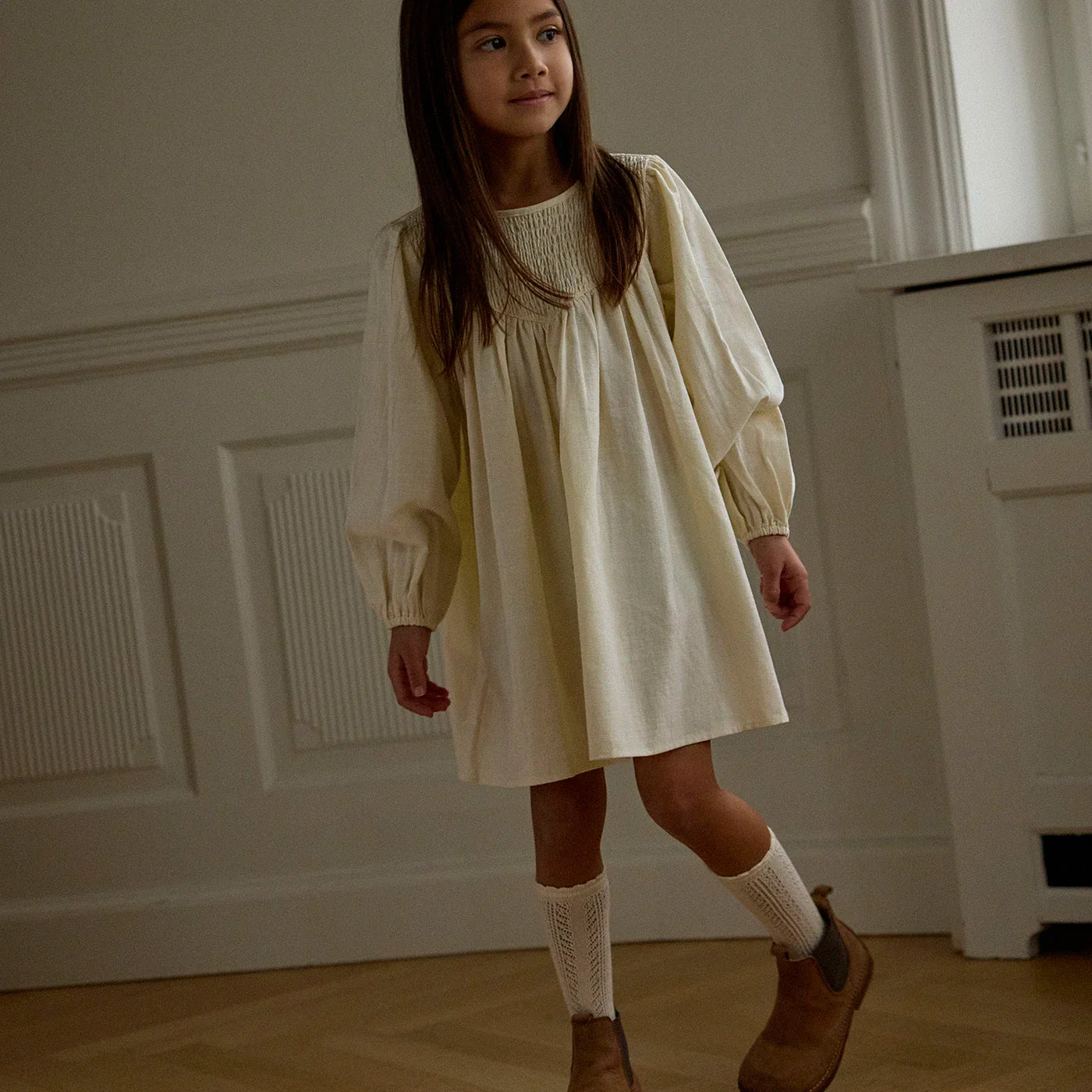 Nmfnella Kleid