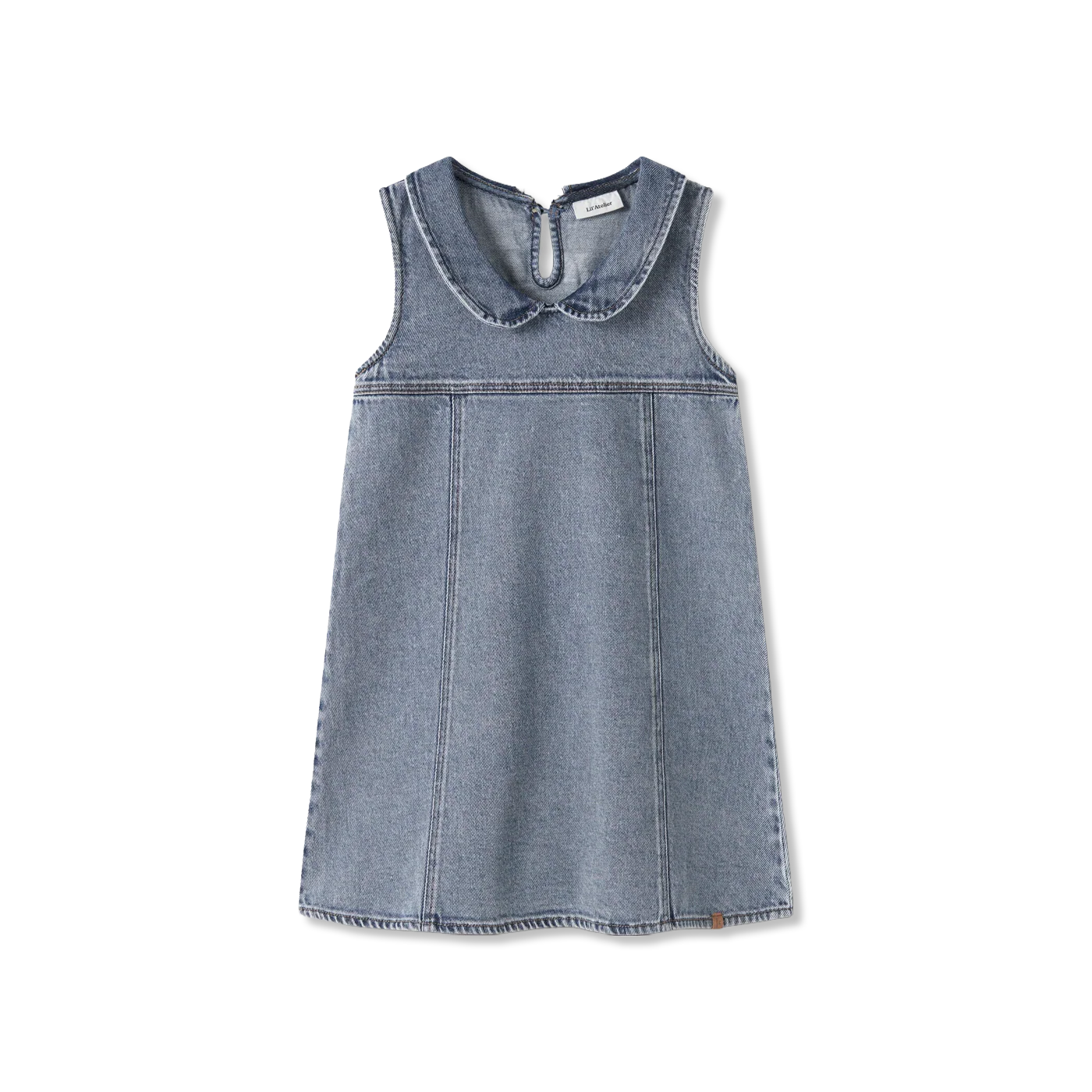 Nmfkarole Kleid