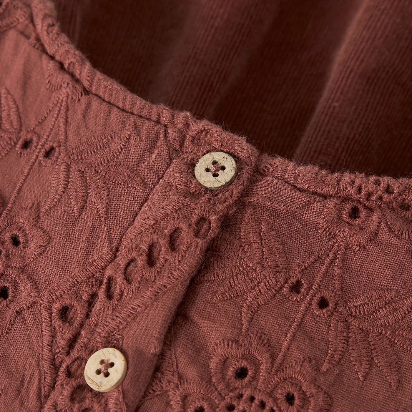 Nmfonellas Kleid