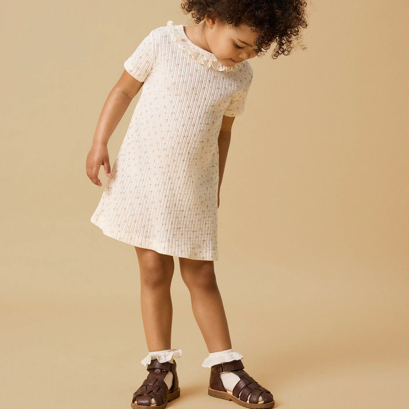 Nbfhulla Kleid