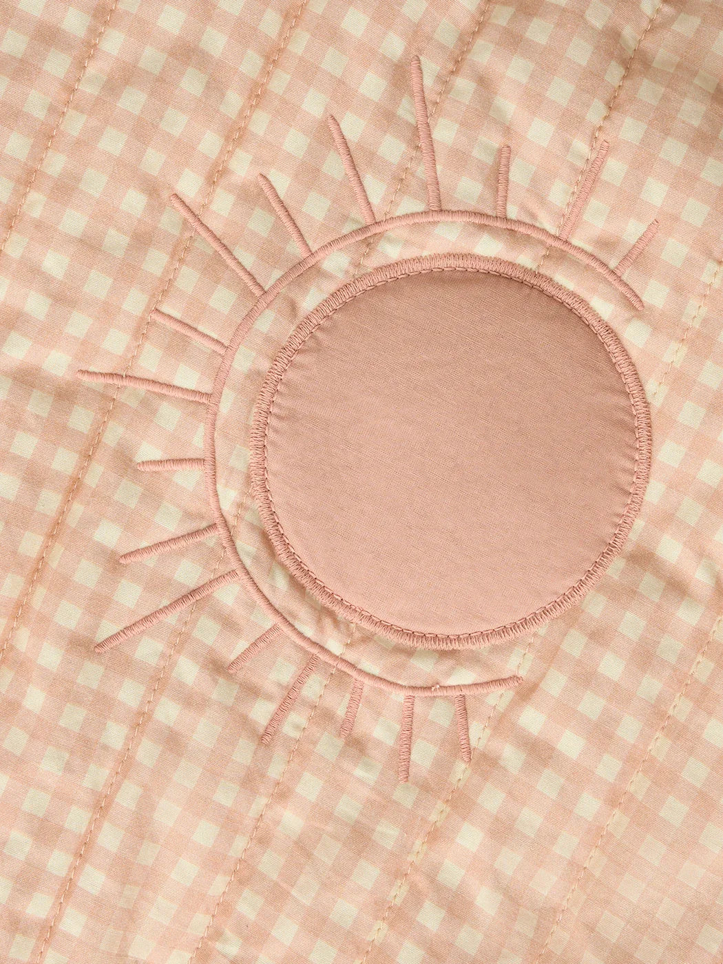 Nmflarose sommerjacke