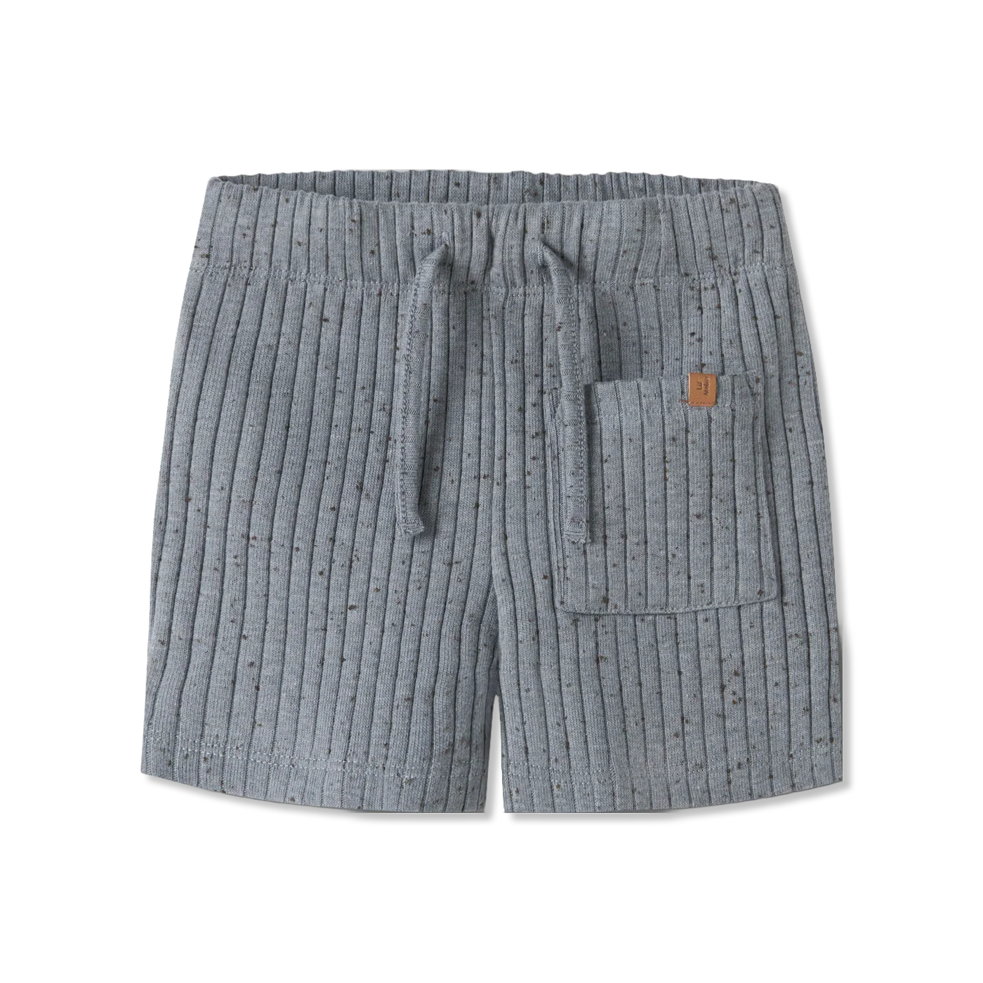 Nmmomilo Shorts