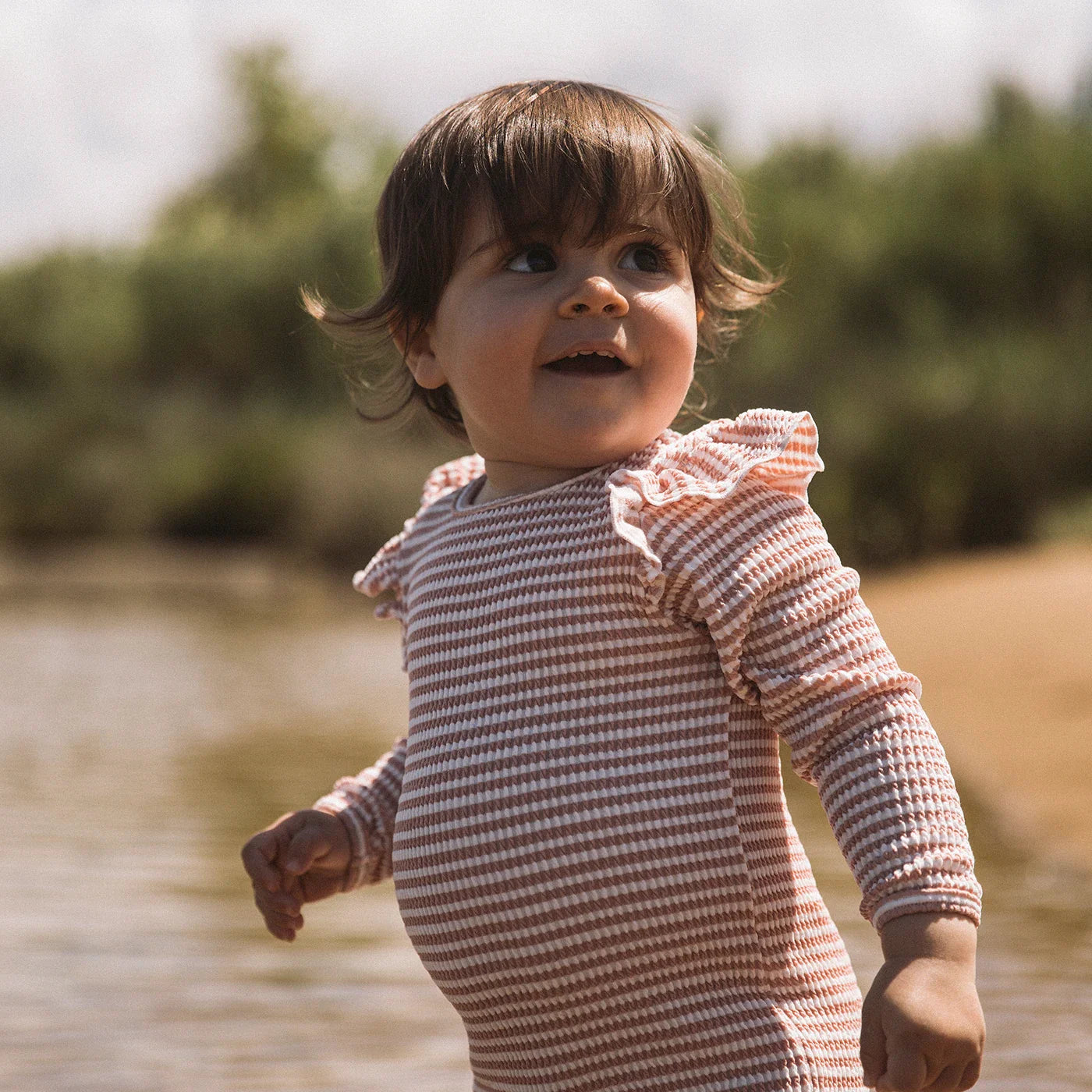 Nbffredo ganzkörper-Badeanzug