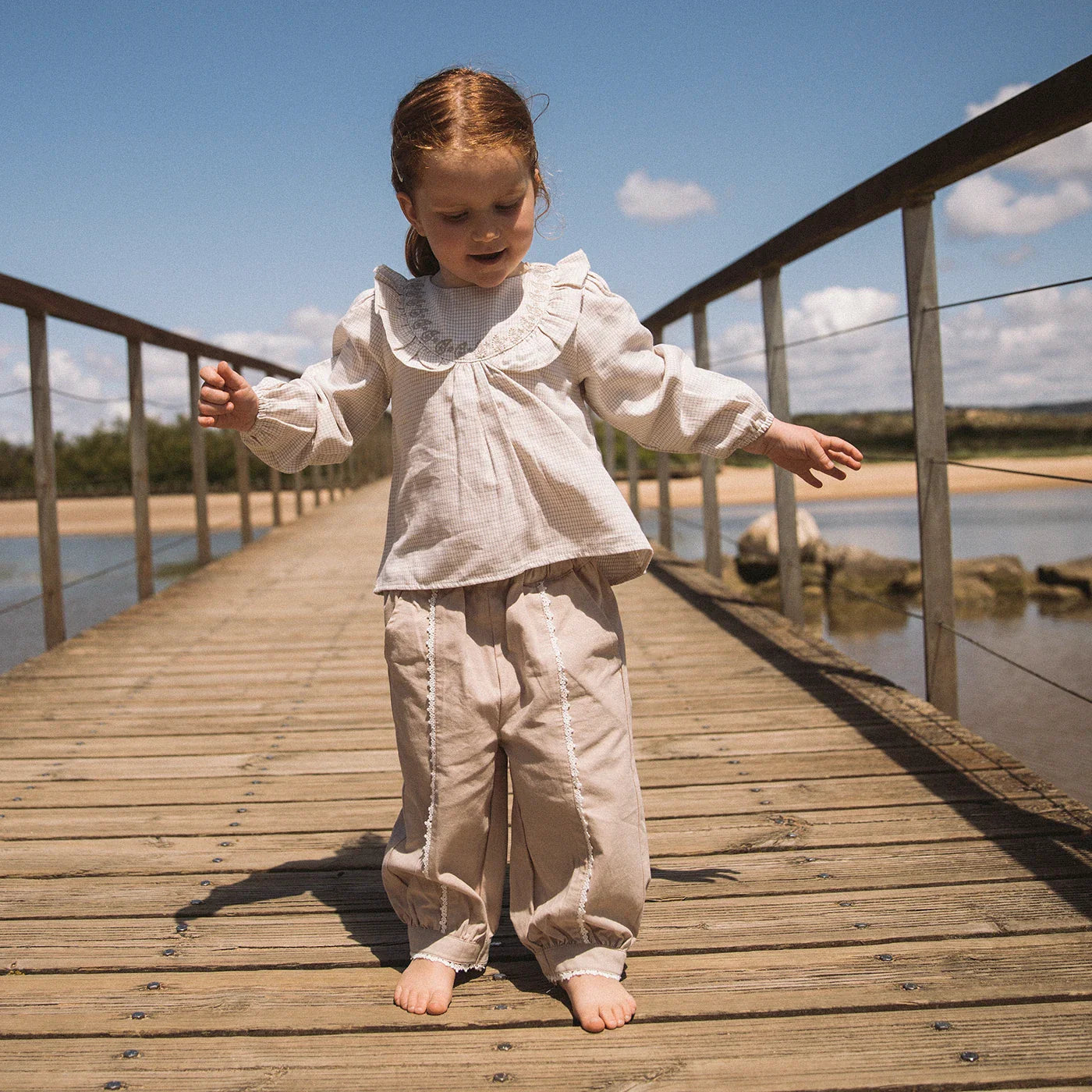 Nmffoley Langarmshirt