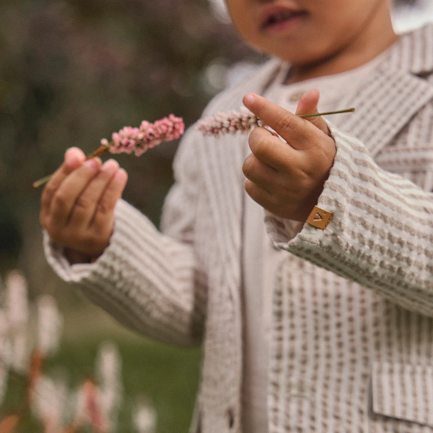 Nmmfausto Sommerjacke
