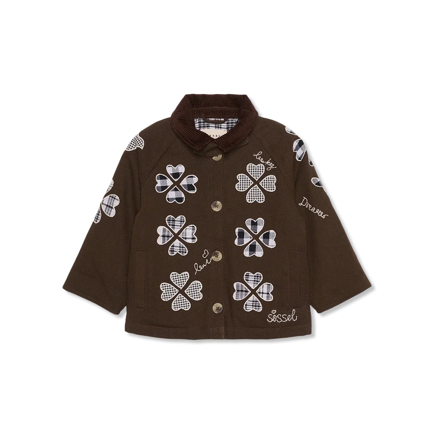 Lillibeth Sommerjacke