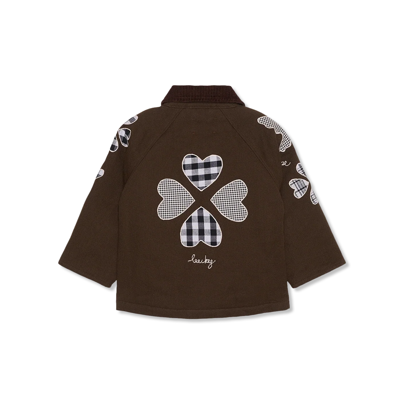 Lillibeth Sommerjacke
