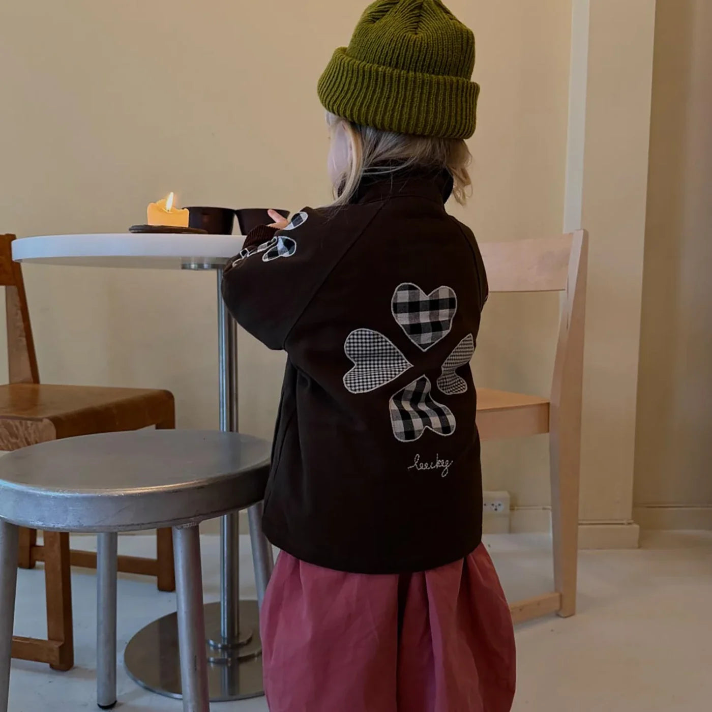 Lillibeth Sommerjacke
