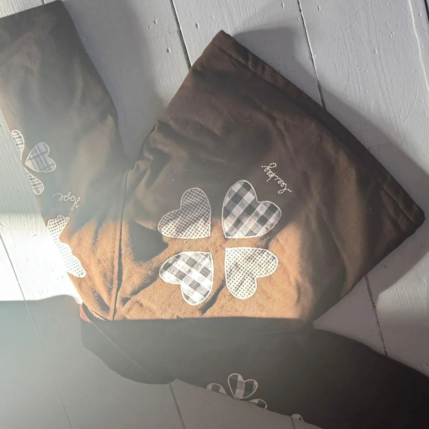 Lillibeth Sommerjacke