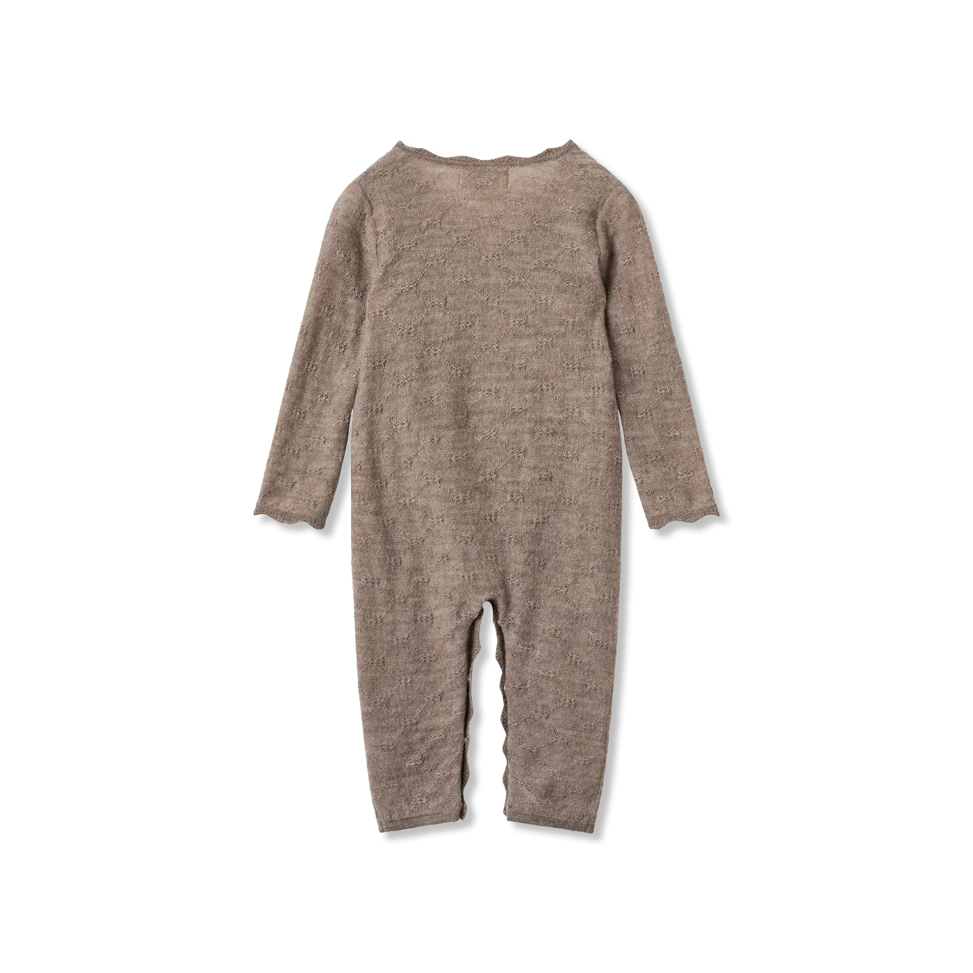 Knitted Einteiler