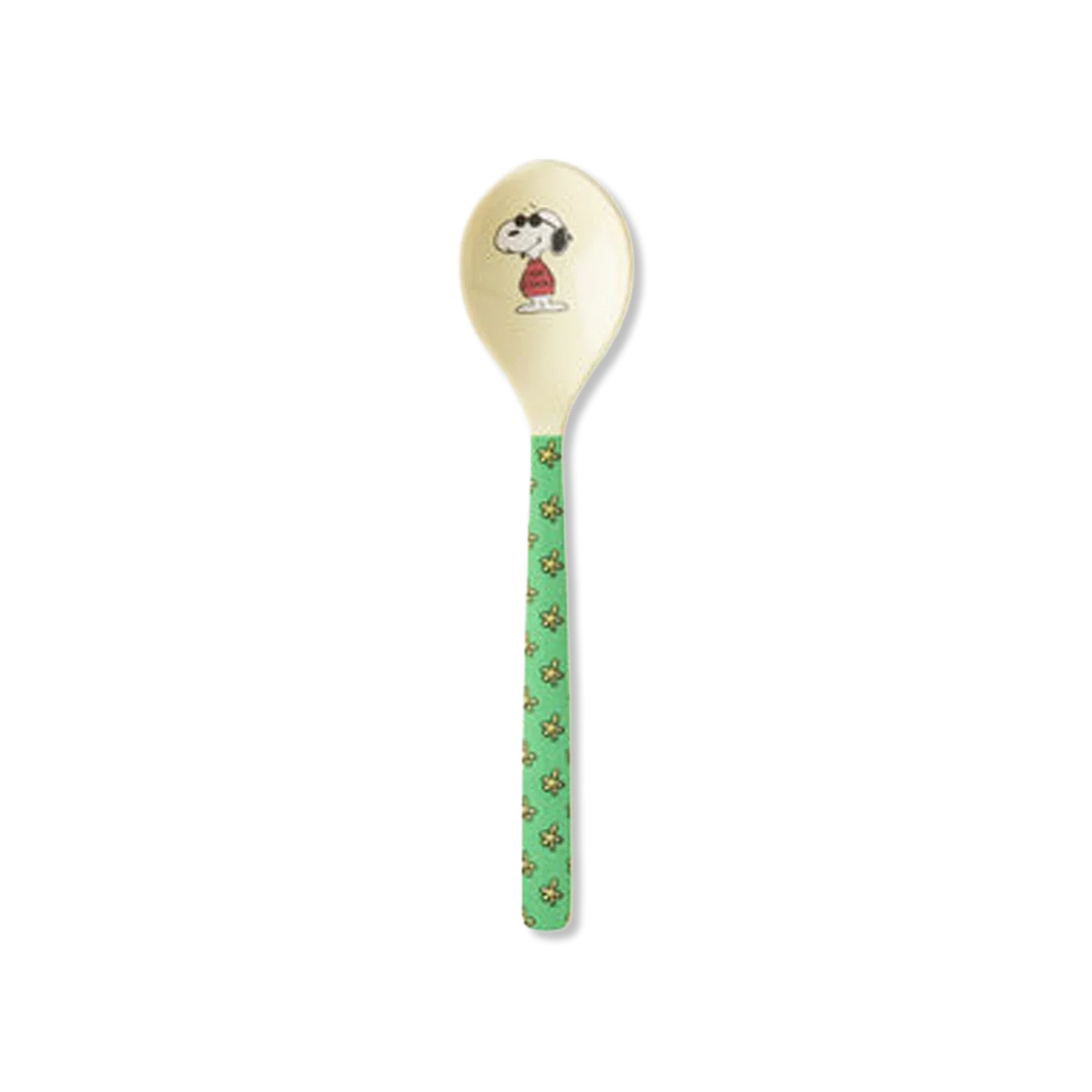 Melamine snoopy Ske
