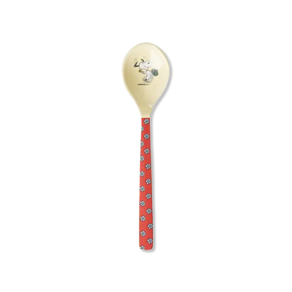 Melamine snoopy Ske
