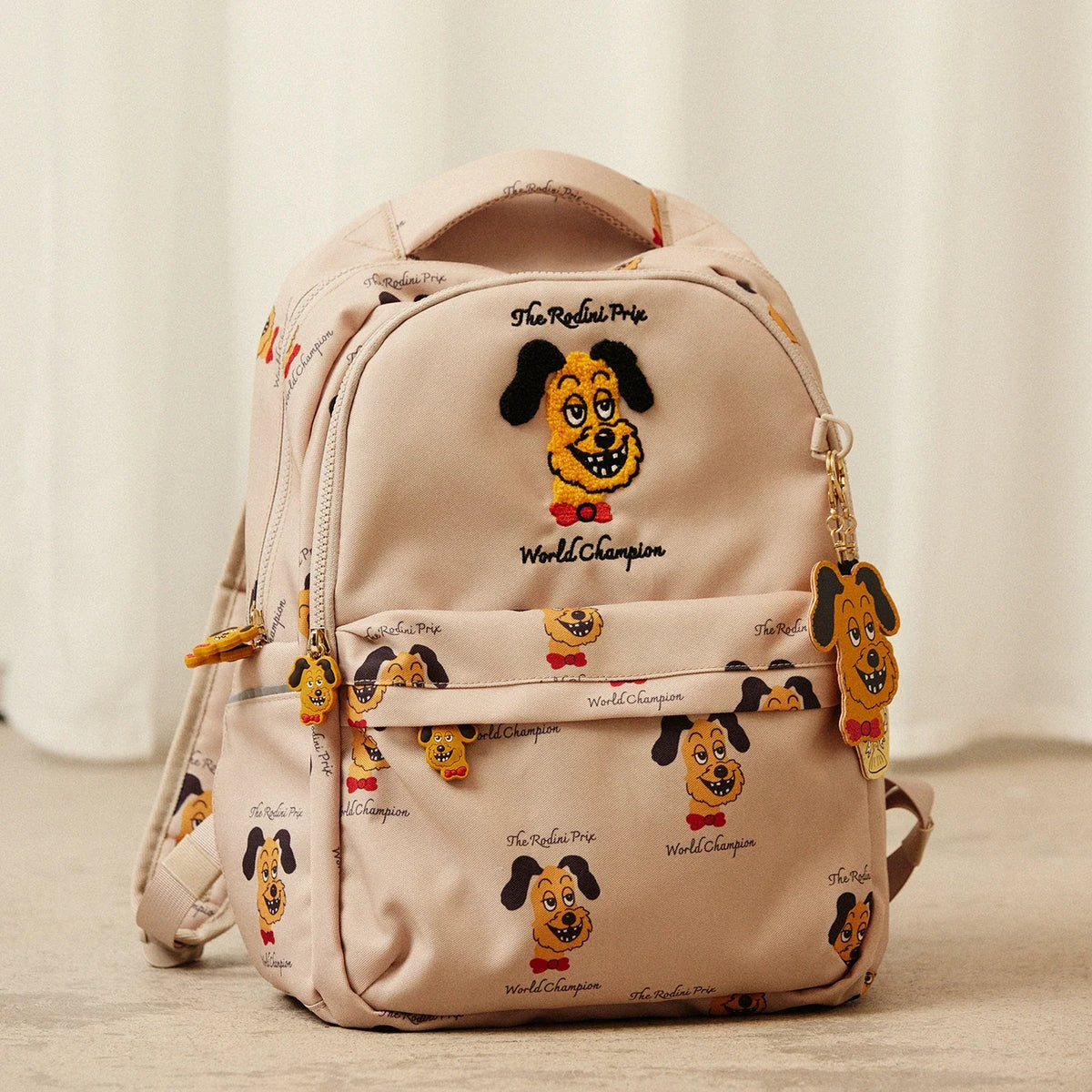 Rodini prix Rucksack
