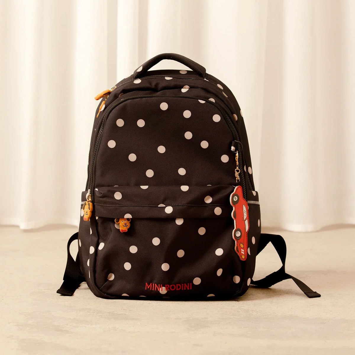 Dots Rucksack