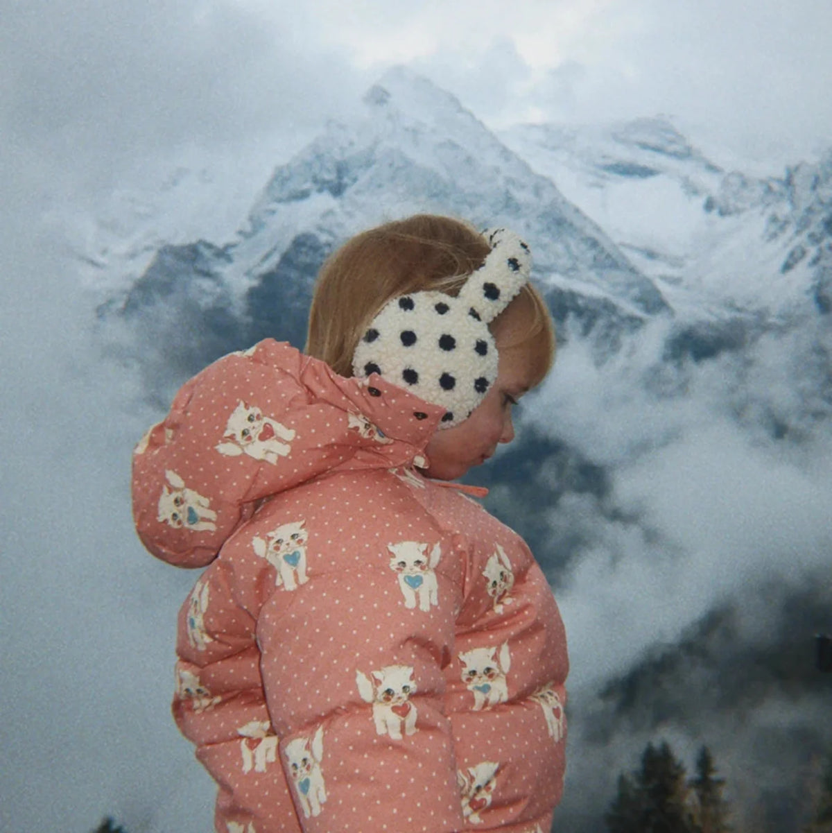 Nuka Winterjacke
