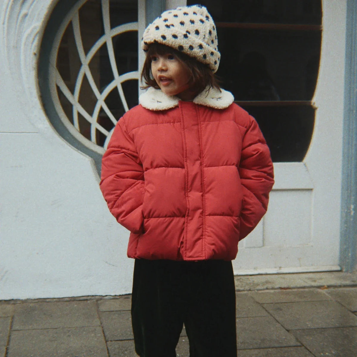 Alpi Winterjacke