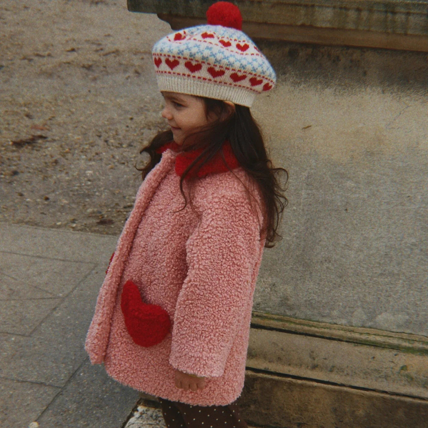 Calin Winterjacke