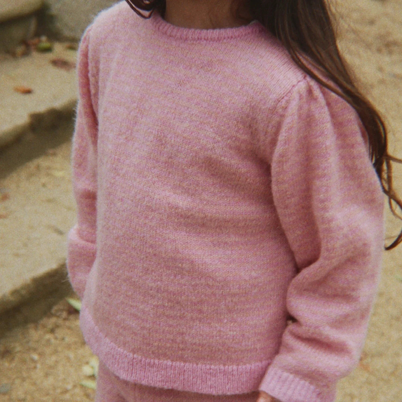 Berle Strickpullover