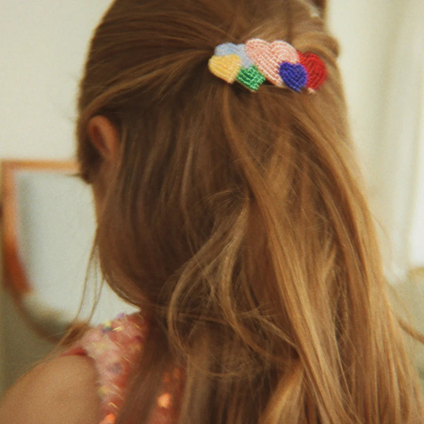 Coeur Haarspange