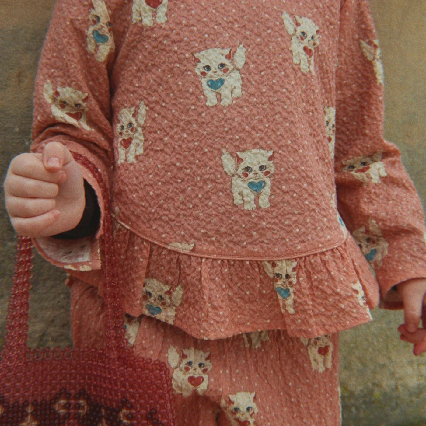 Elin Blusen