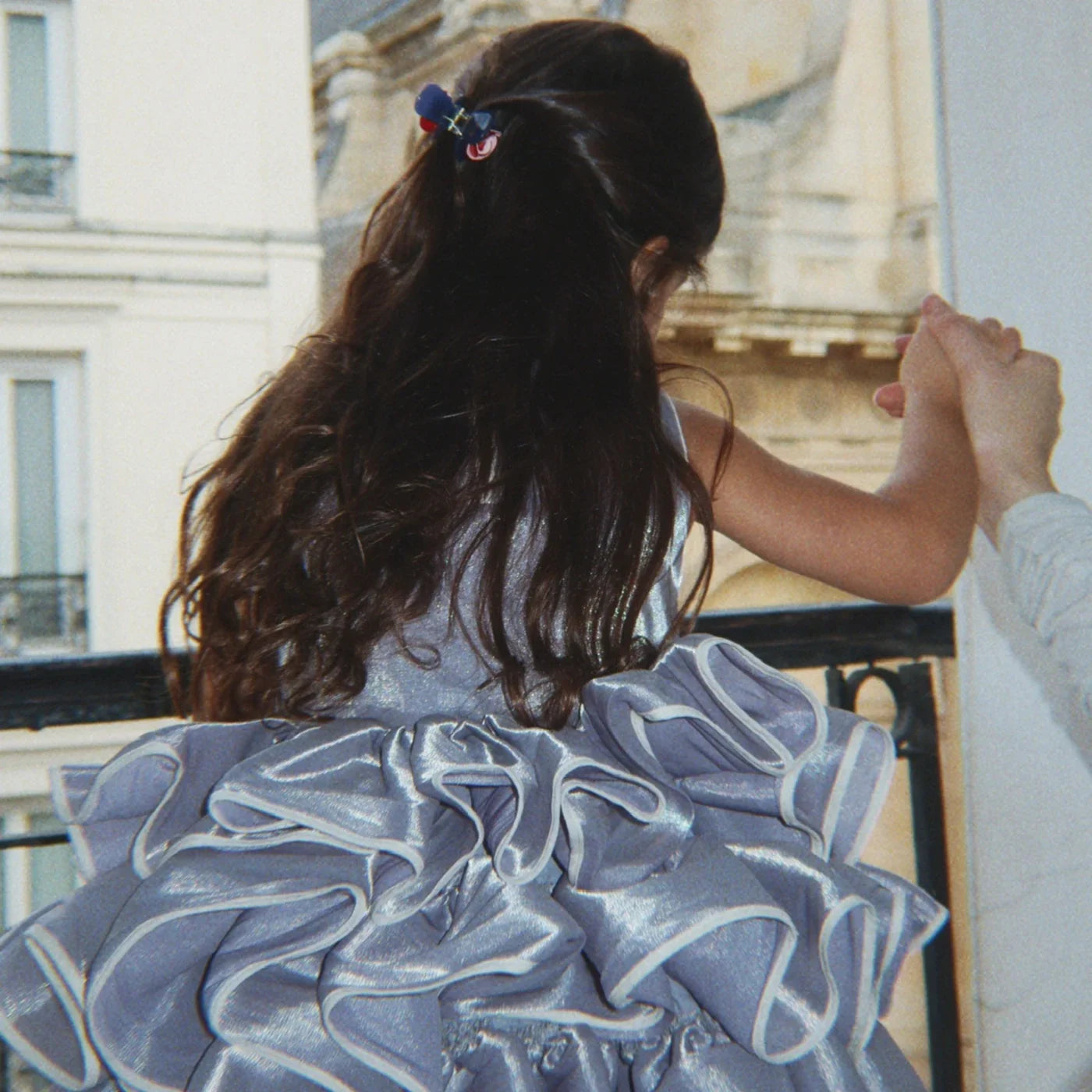 Fia Kleid