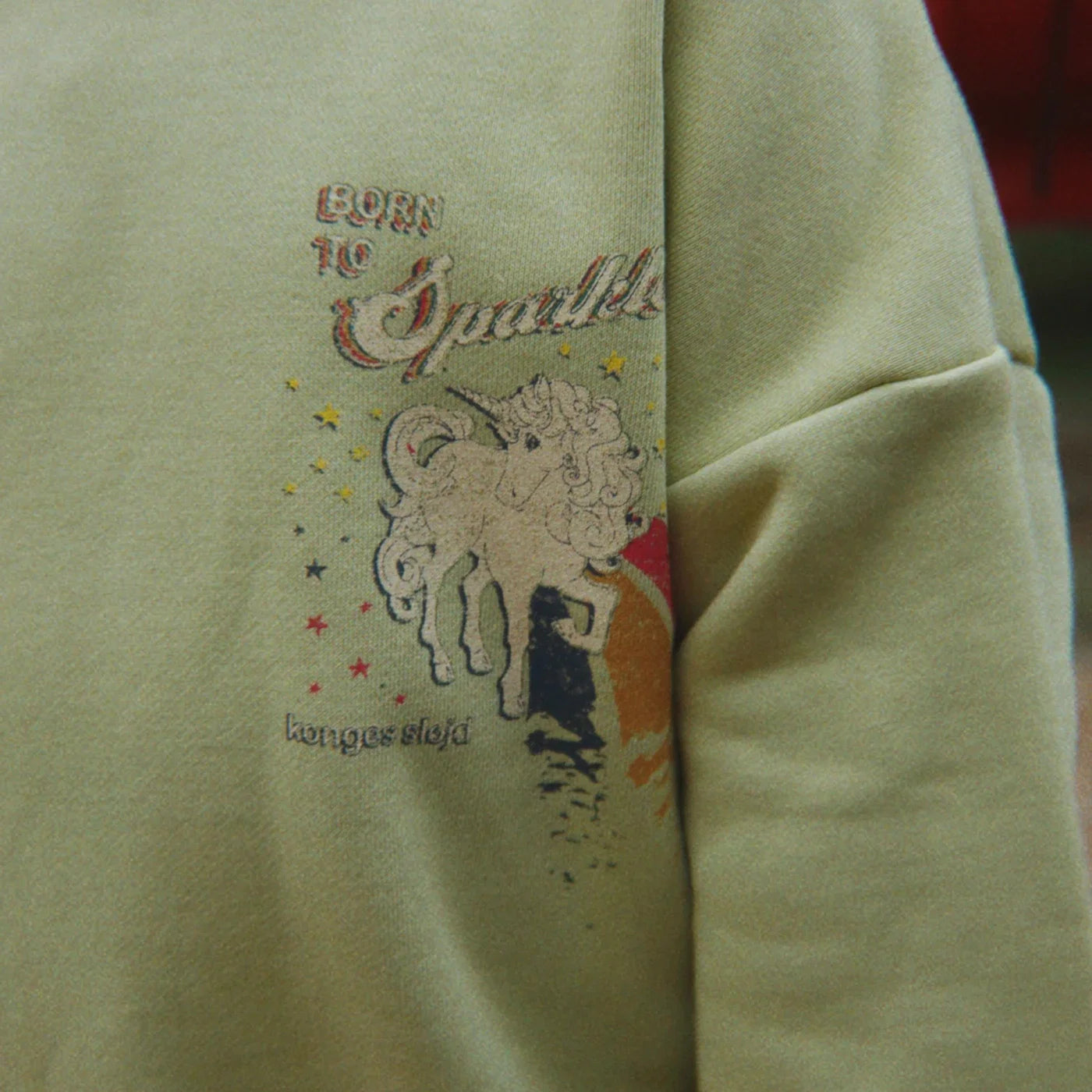 Lou Sweatshirt