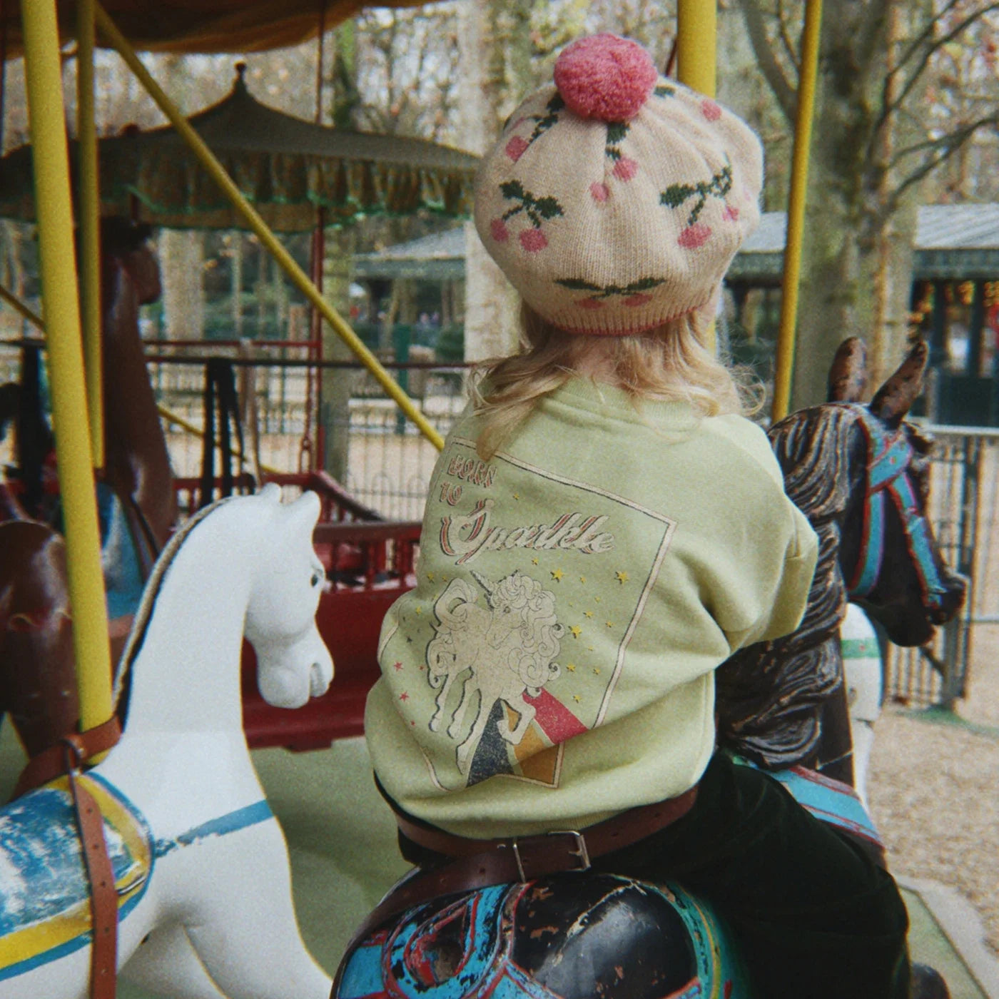 Lou Sweatshirt