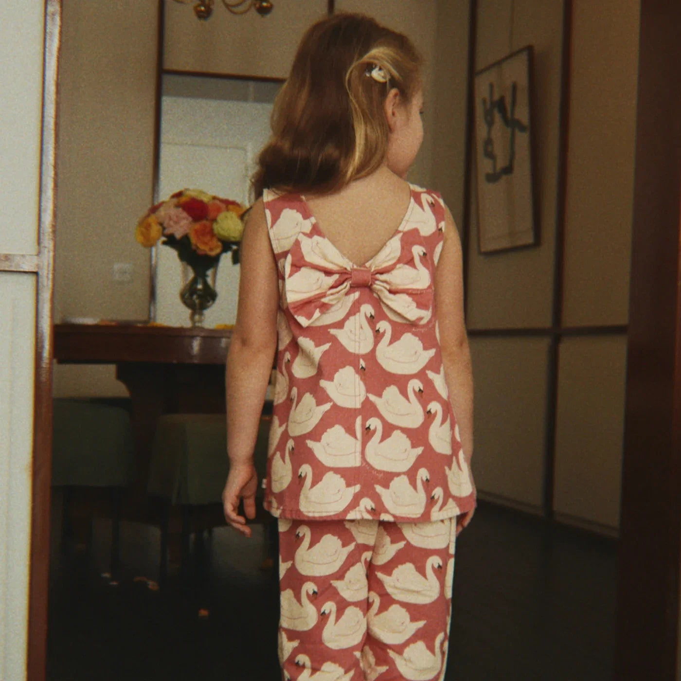 Magot Kleid
