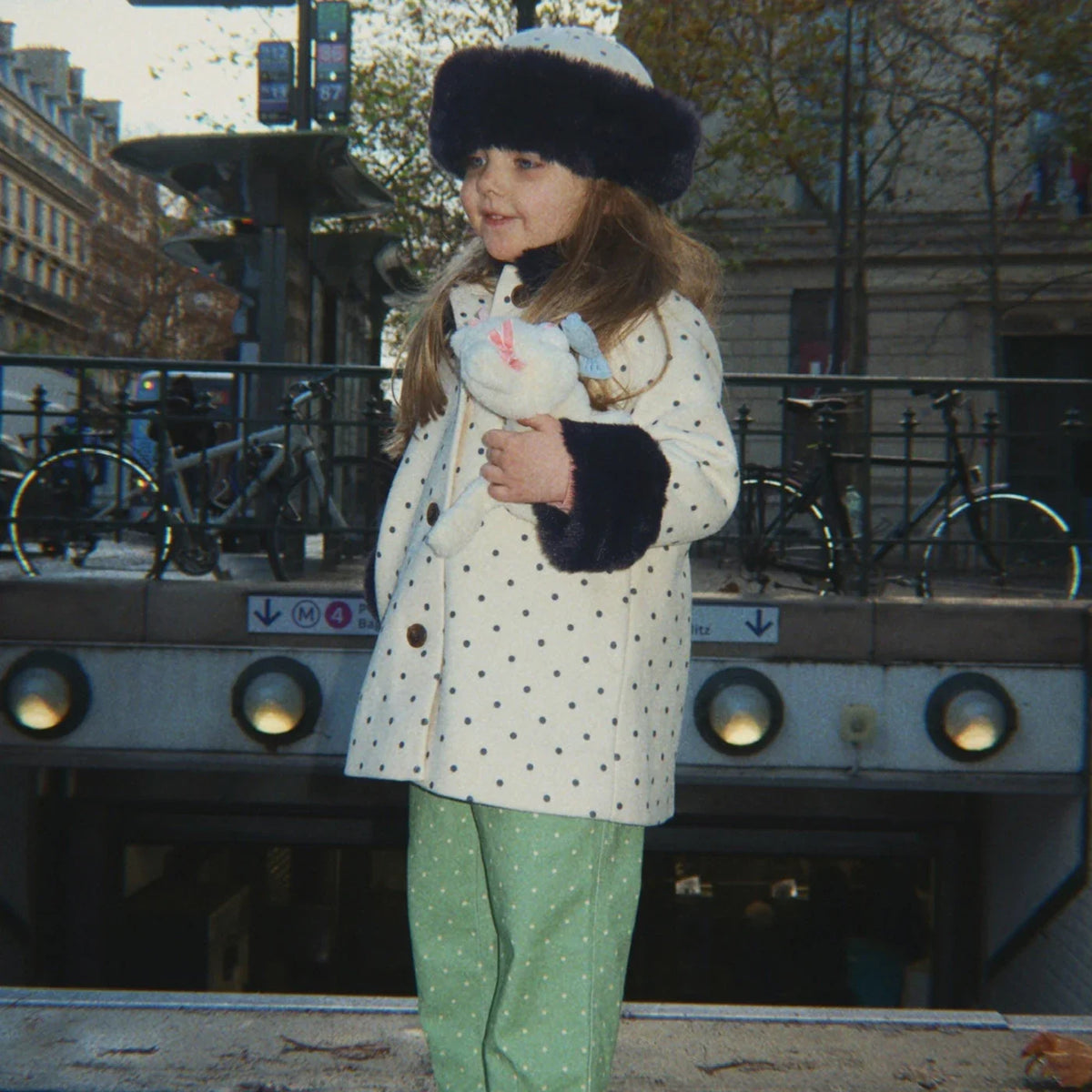 Nola Hosen