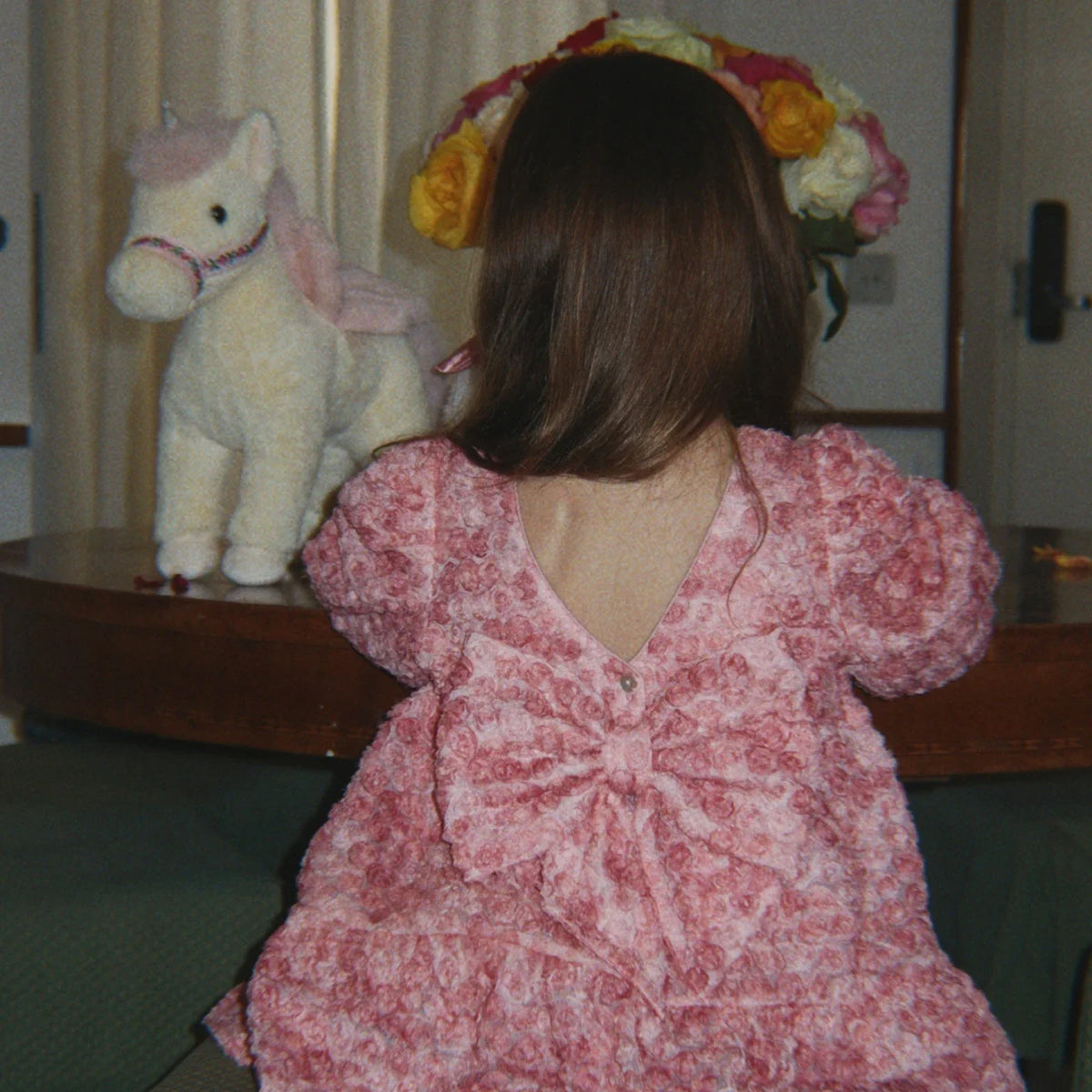 Unicorn Kuscheltier