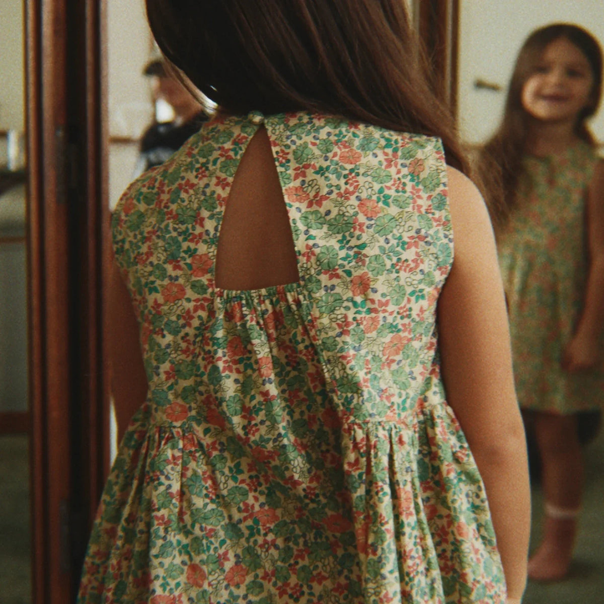 Ponza Kleid