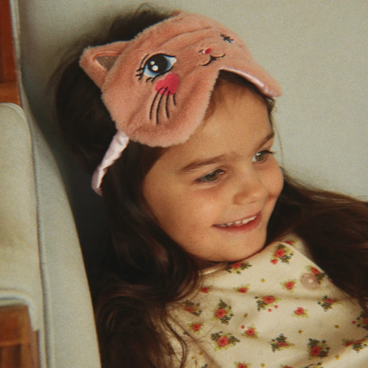 Sleep mask Schlafmaske