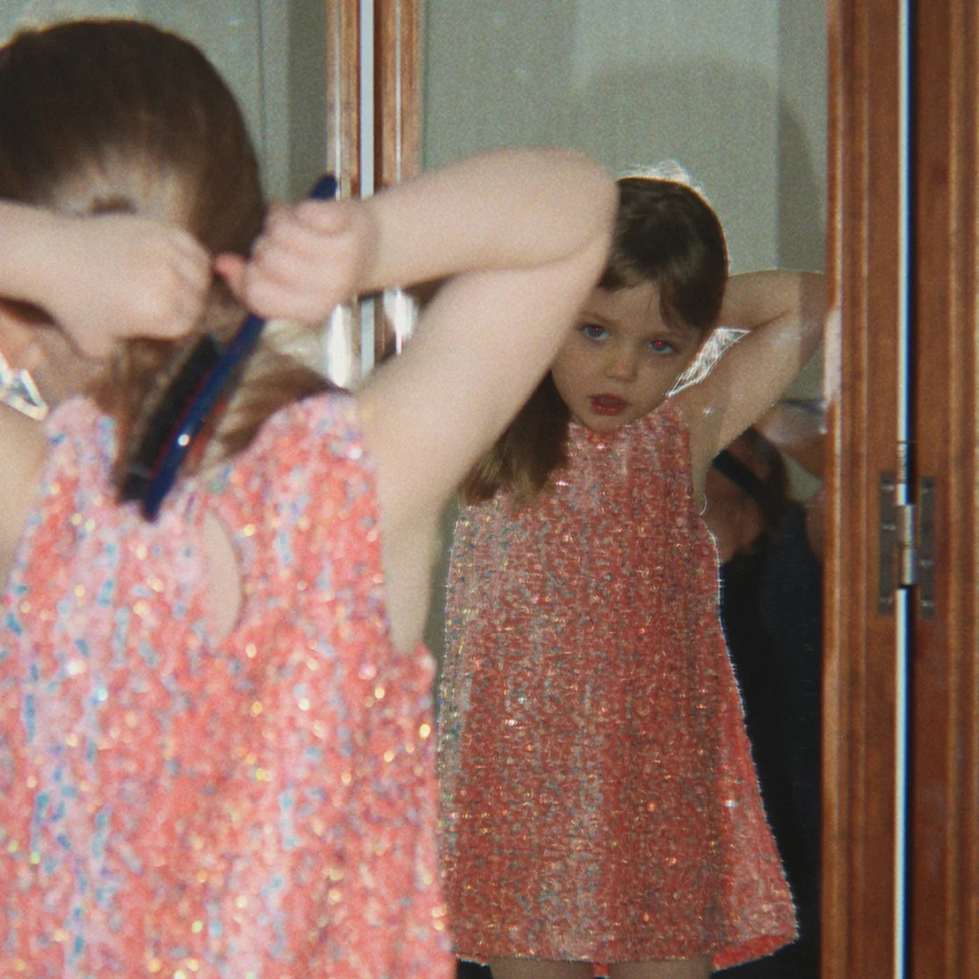 Starlight Kleid