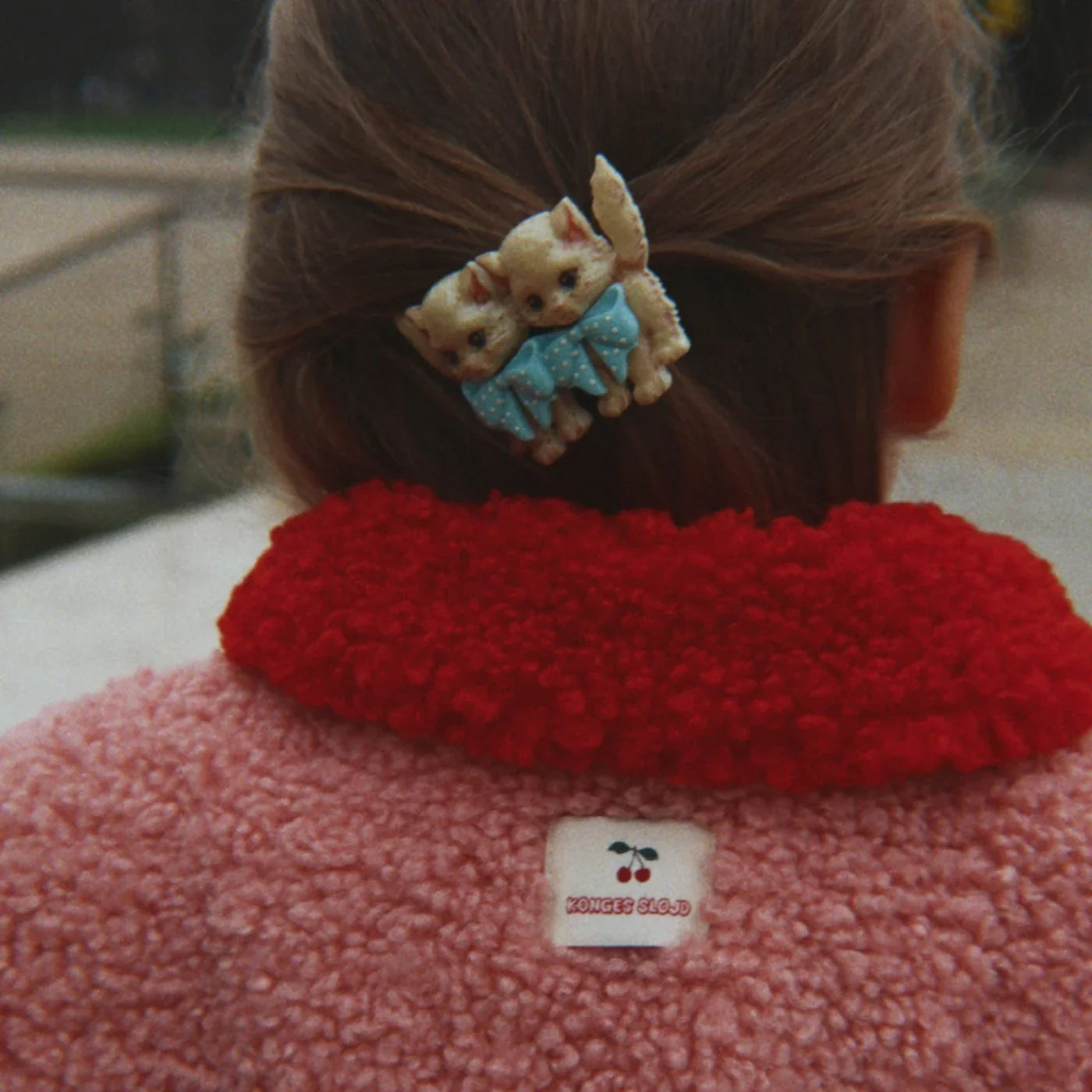 Calin Winterjacke