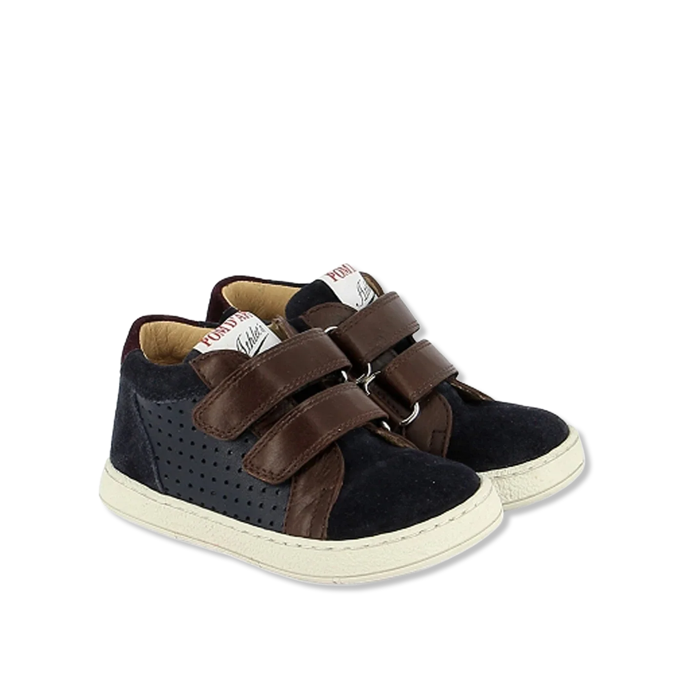 Mousse Schuhe