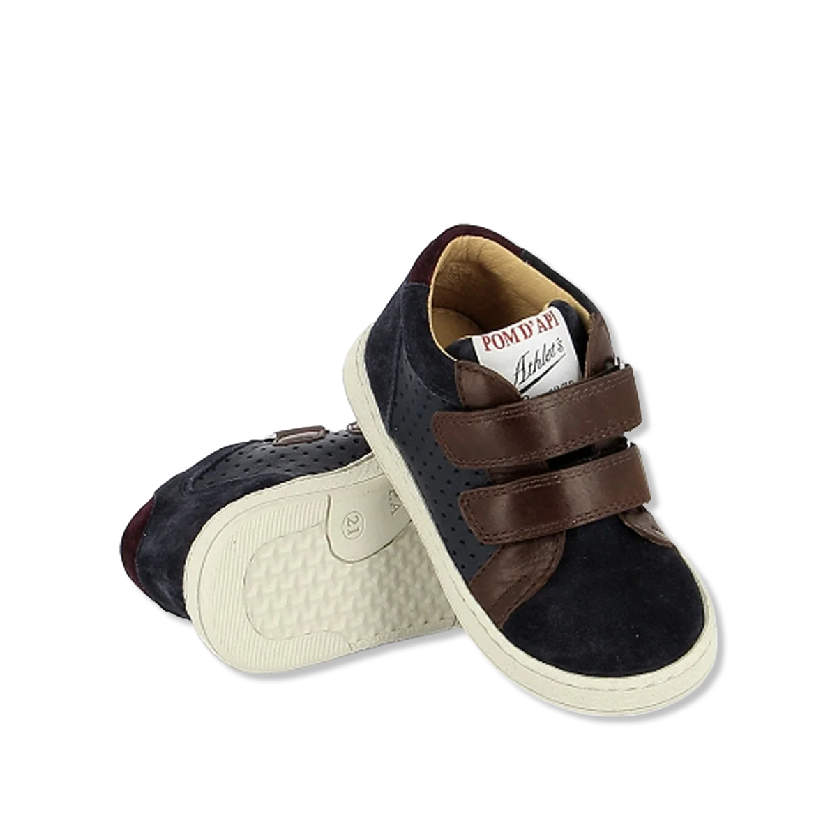 Mousse Schuhe