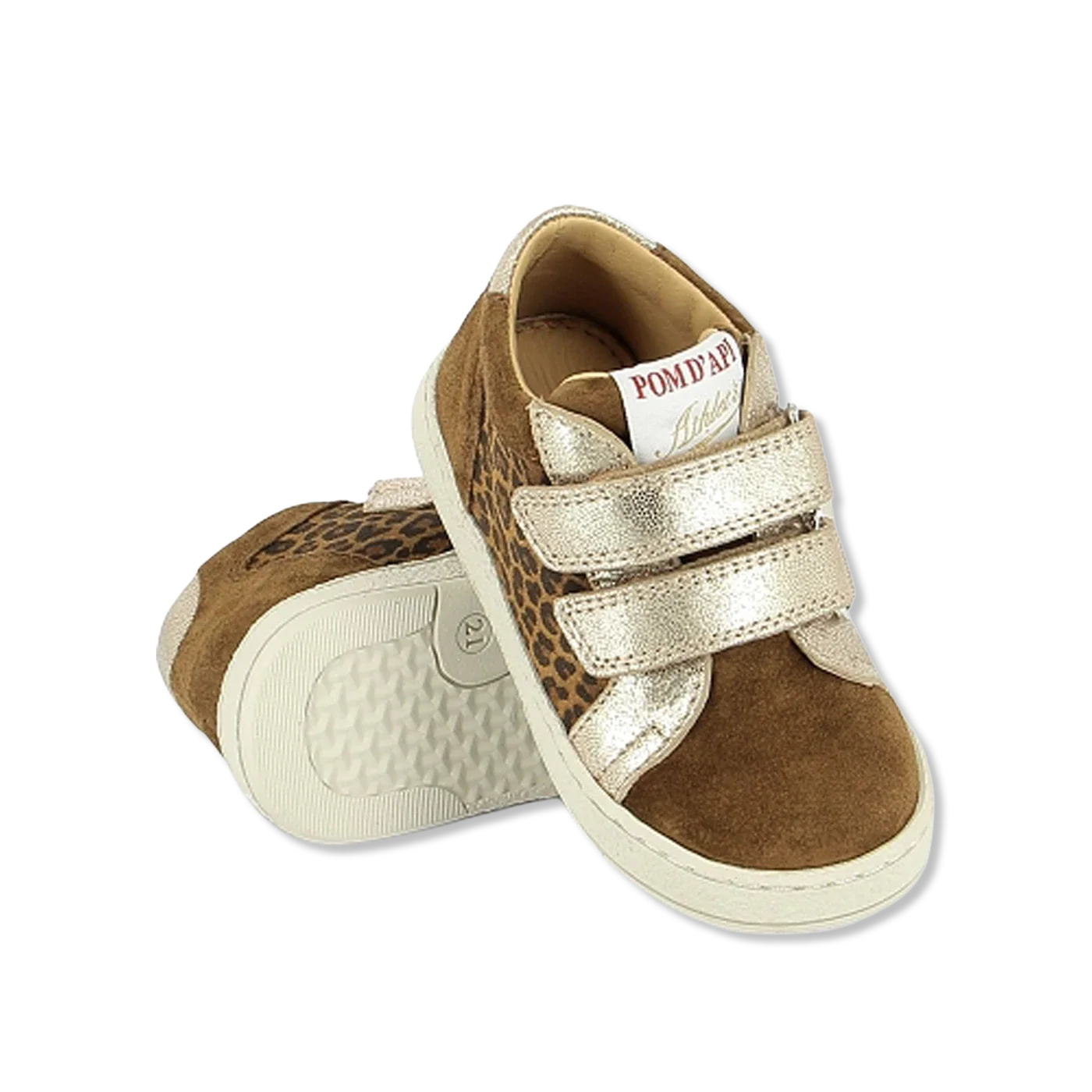 Mousse Schuhe