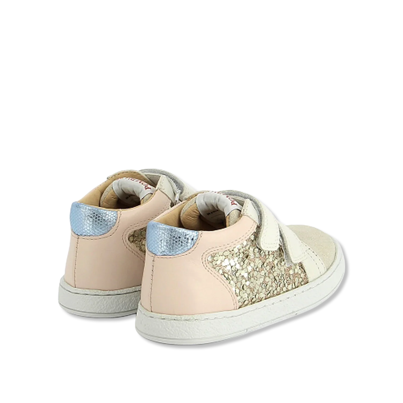 MOUSSE EASY TOP sneaker