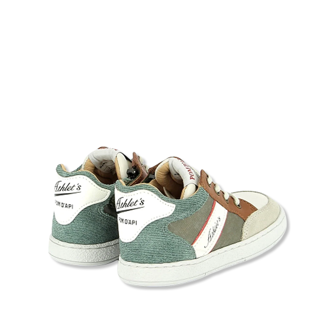 MOUSSE RACING sneaker