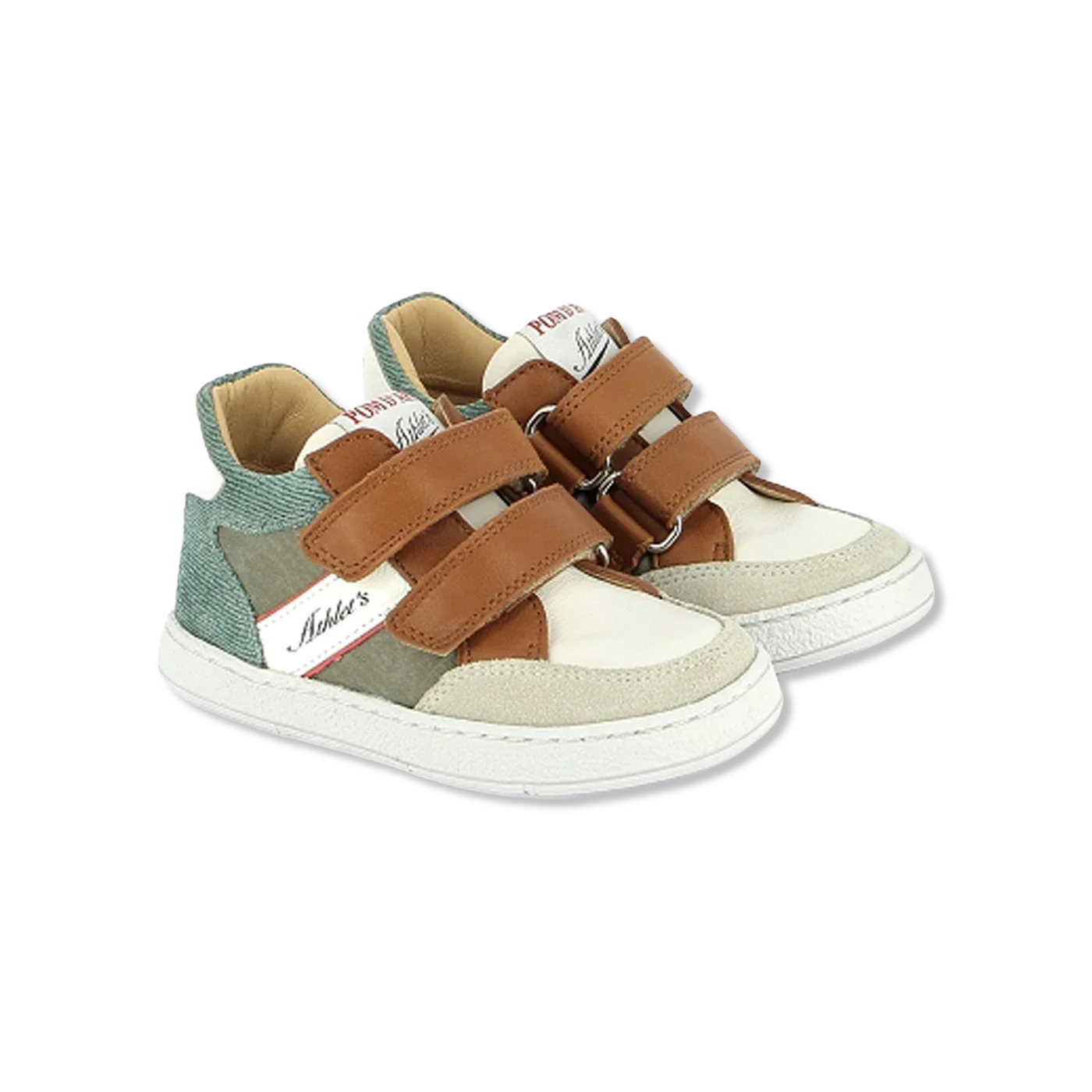 Mousse easy racing Sneaker