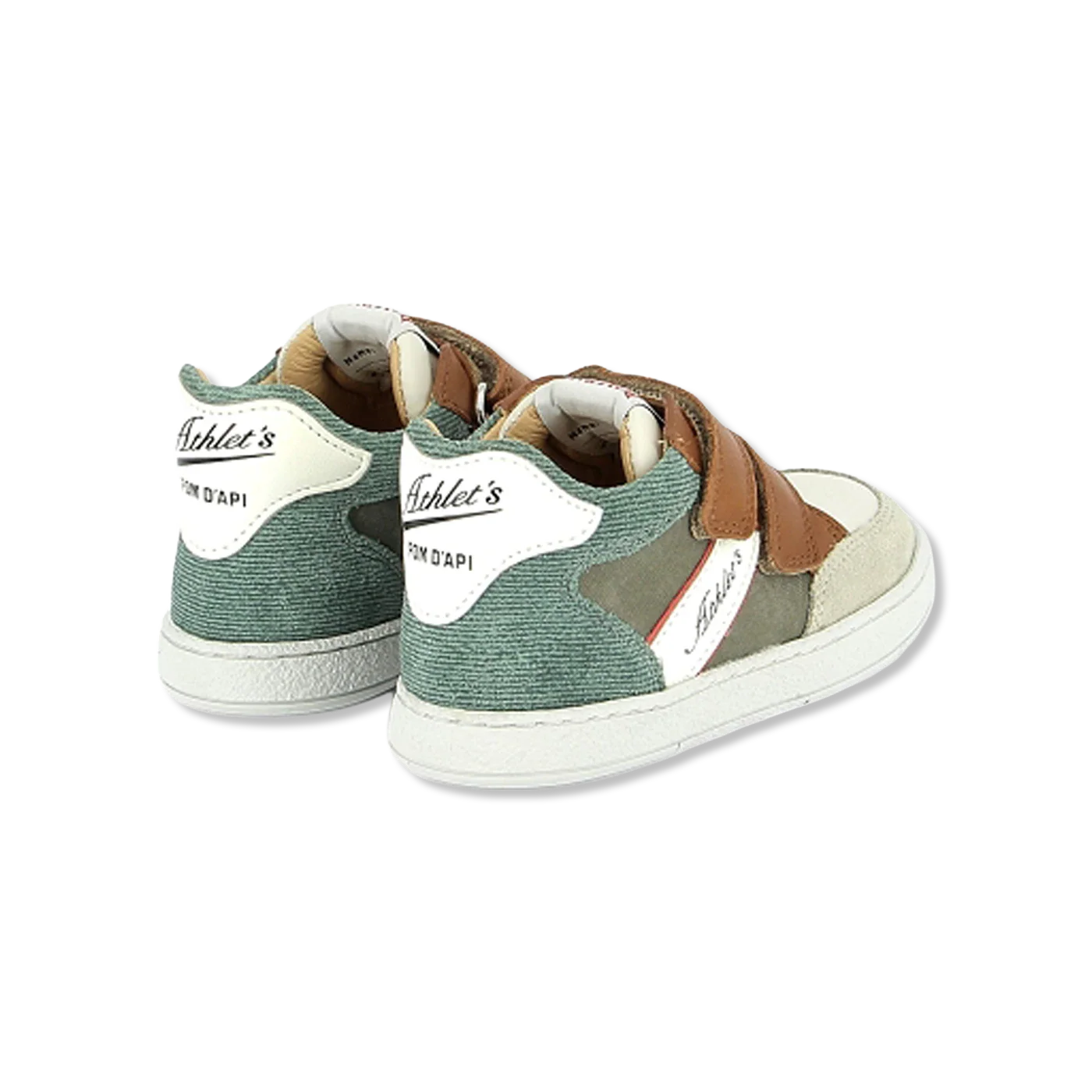 Mousse easy racing Sneaker