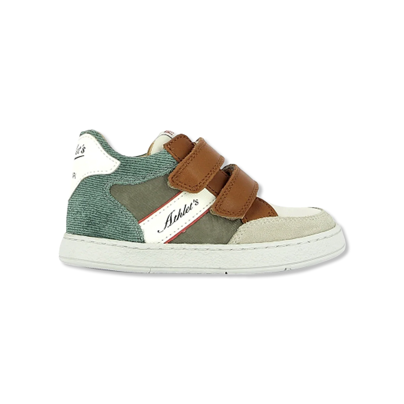 Mousse easy racing Sneaker