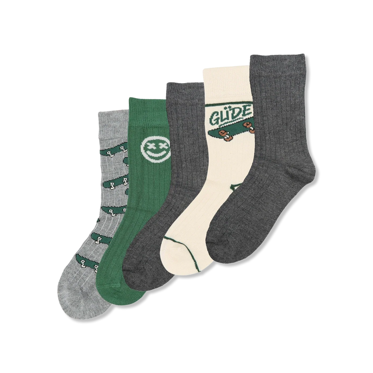 Mpopmorgan Socken