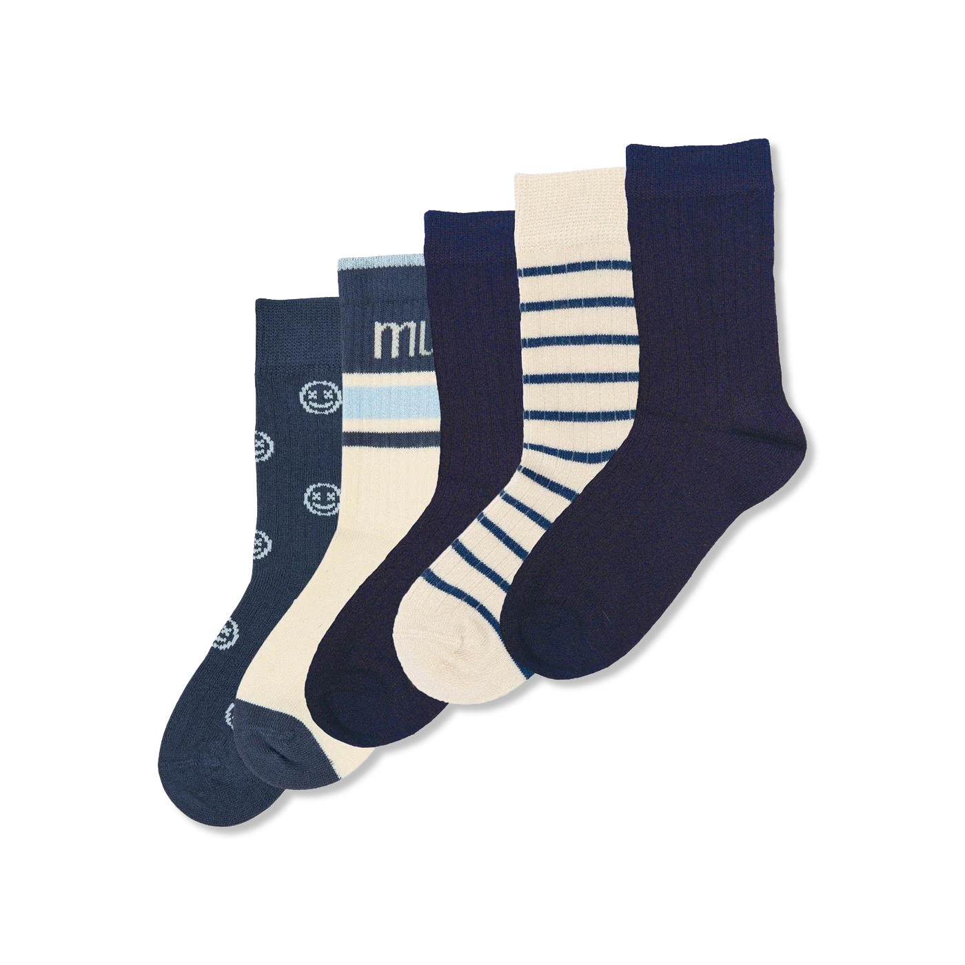 Mpopmac Socken